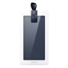 Чохол-книжка Dux Ducis Skin Pro для Honor Magic 5 Blue (6934913028117)