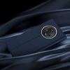 Чохол-книжка Dux Ducis Skin Pro для Honor Magic 5 Blue (6934913028117)
