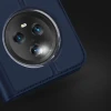 Чохол-книжка Dux Ducis Skin Pro для Honor Magic 5 Blue (6934913028117)