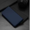 Чохол-книжка Dux Ducis Skin Pro для Honor Magic 5 Blue (6934913028117)