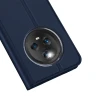 Чохол-книжка Dux Ducis Skin Pro для Honor Magic 5 Blue (6934913028117)