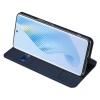 Чохол-книжка Dux Ducis Skin Pro для Honor Magic 5 Blue (6934913028117)