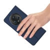 Чохол-книжка Dux Ducis Skin Pro для Honor Magic 5 Blue (6934913028117)