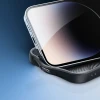 Чохол Dux Ducis Aimo Mag для iPhone 14 Pro Black with MagSafe (6934913028162)