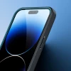 Чохол Dux Ducis Aimo Mag для iPhone 14 Pro Black with MagSafe (6934913028162)