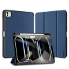 Чохол Dux Ducis Domo для Xiaomi Pad 6 / Pad 6 Pro Blue (6934913028834)