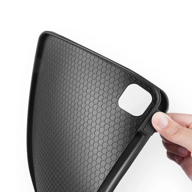 Чохол Dux Ducis Domo для Xiaomi Pad 6 / Pad 6 Pro Blue (6934913028834)