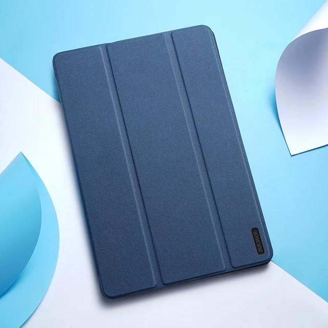 Чохол Dux Ducis Domo для Xiaomi Pad 6 / Pad 6 Pro Blue (6934913028834)