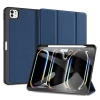 Чохол Dux Ducis Domo для Xiaomi Pad 6 / Pad 6 Pro Blue (6934913028834)