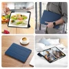 Чохол Dux Ducis Domo для Xiaomi Pad 6 / Pad 6 Pro Blue (6934913028834)