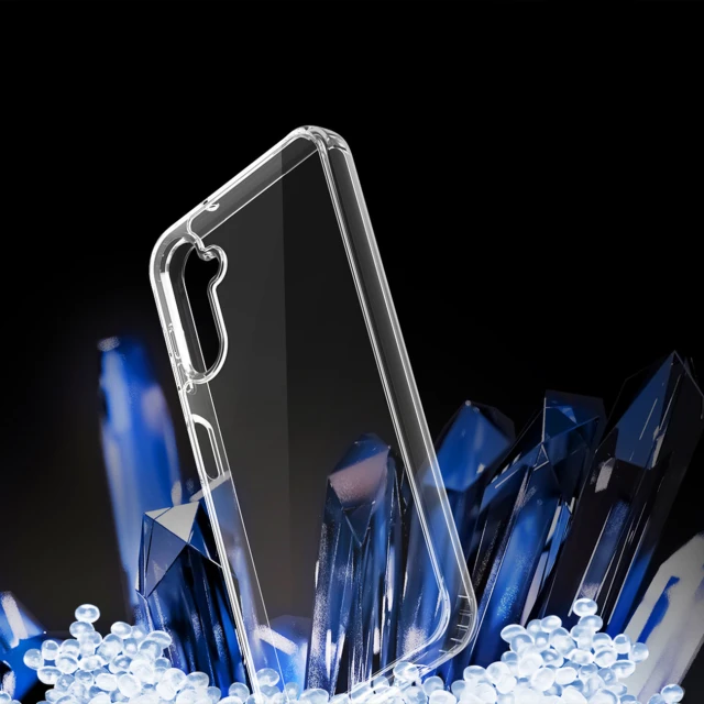 Чохол Dux Ducis Clin для Samsung Galaxy A14 5G Clear (6934913029688)