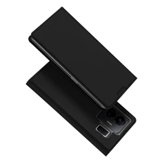 Чохол-книжка Dux Ducis Skin Pro для Realme GT Neo 5 | GT3 Black (6934913029817)