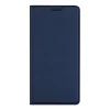 Чохол-книжка Dux Ducis Skin Pro для Xiaomi Redmi Note 12 Blue (6934913029909)