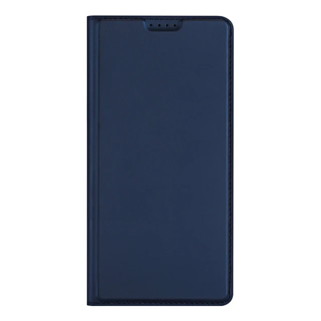 Чохол-книжка Dux Ducis Skin Pro для Xiaomi Redmi Note 12 Blue (6934913029909)