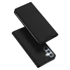 Чохол-книжка Dux Ducis Skin Pro для Samsung Galaxy A54 5G Black (6934913030004)