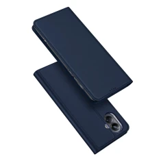 Чохол-книжка Dux Ducis Skin Pro для Realme 10 Pro Blue (6934913030059)