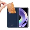 Чохол-книжка Dux Ducis Skin Pro для Realme 10 Pro Blue (6934913030059)