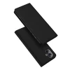 Чохол-книжка Dux Ducis Skin Pro для Realme 10 Pro Plus Black (6934913030066)