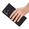 Чохол-книжка Dux Ducis Skin Pro для Realme 10 Pro Plus Black (6934913030066)