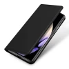 Чохол-книжка Dux Ducis Skin Pro для Realme 10 Pro Plus Black (6934913030066)