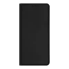 Чохол-книжка Dux Ducis Skin Pro для Realme 10 Pro Plus Black (6934913030066)