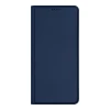 Чохол-книжка Dux Ducis Skin Pro для Realme 10 Pro Plus Blue (6934913030073)