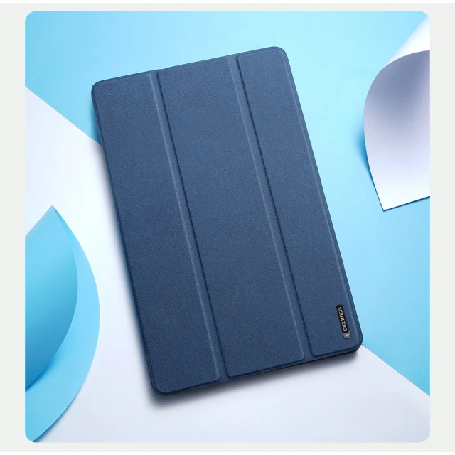 Чохол Dux Ducis Domo для Huawei MatePad Pro 11 Black (6934913030240)