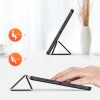 Чохол Dux Ducis Domo для Huawei MatePad Pro 11 Black (6934913030240)