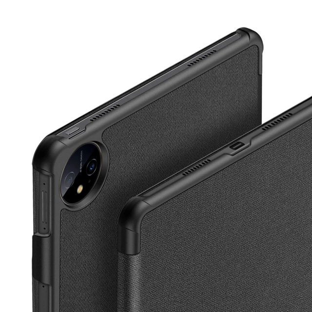 Чохол Dux Ducis Domo для Huawei MatePad Pro 11 Black (6934913030240)