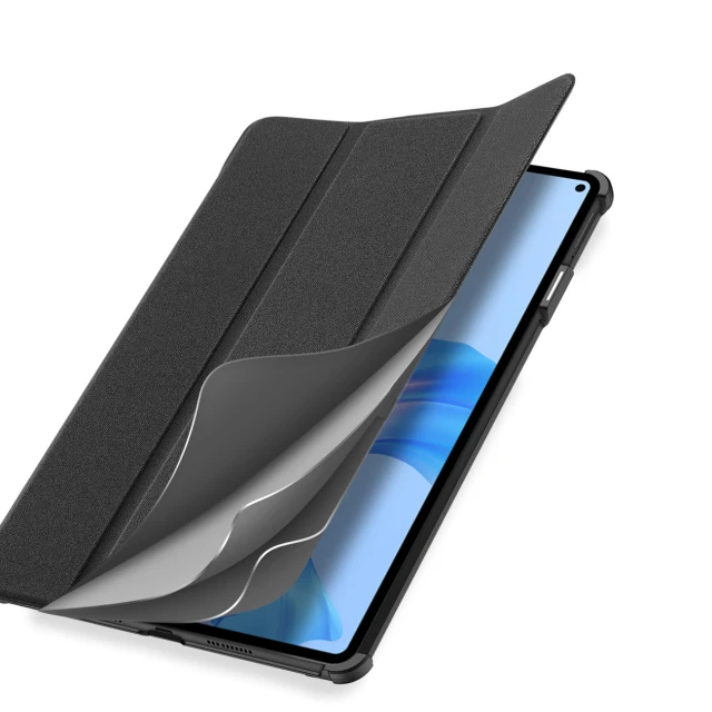 Чохол Dux Ducis Domo для Huawei MatePad Pro 11 Black (6934913030240)