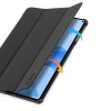Чохол Dux Ducis Domo для Huawei MatePad Pro 11 Black (6934913030240)