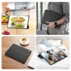 Чохол Dux Ducis Domo для Huawei MatePad Pro 11 Black (6934913030240)