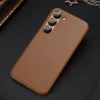 Чохол Dux Ducis Grit для Samsung Galaxy S23 Plus Brown (6934913030370)