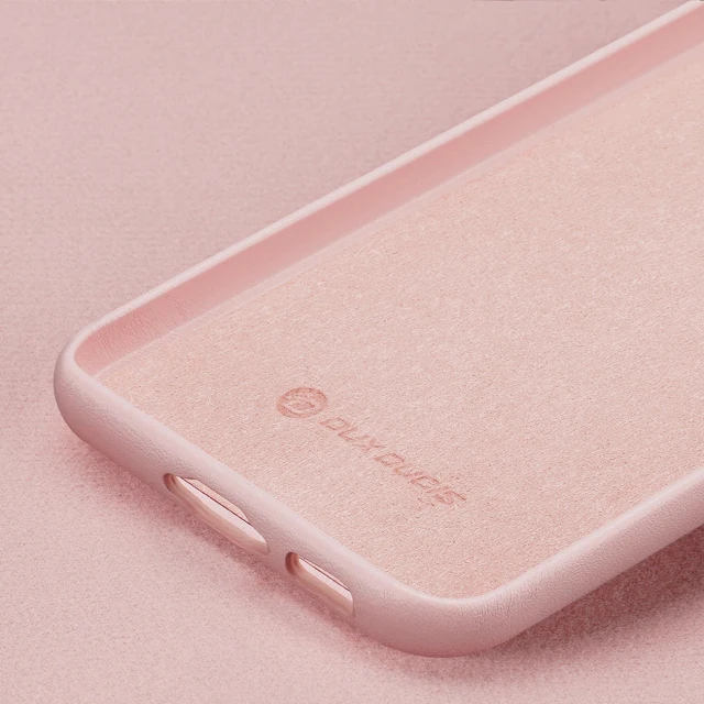 Чохол Dux Ducis Grit для Samsung Galaxy S23 Plus Pink (6934913030387)