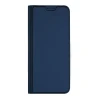 Чохол-книжка Dux Ducis Skin Pro для Xiaomi Redmi 11A | 12C | Poco C55 Blue (6934913030851)