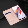 Чохол-книжка Dux Ducis Skin Pro для Xiaomi Redmi 11A | 12C | Poco C55 Blue (6934913030851)