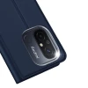 Чохол-книжка Dux Ducis Skin Pro для Xiaomi Redmi 11A | 12C | Poco C55 Blue (6934913030851)