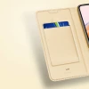 Чохол-книжка Dux Ducis Skin Pro для Xiaomi Redmi 11A | 12C | Poco C55 Gold (6934913030875)
