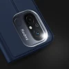Чохол-книжка Dux Ducis Skin Pro для Xiaomi Redmi 11A | 12C | Poco C55 Gold (6934913030875)