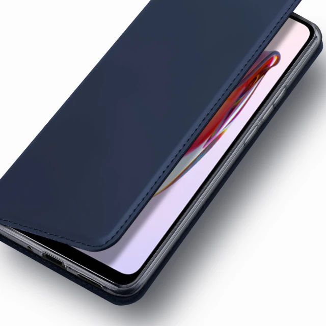 Чохол-книжка Dux Ducis Skin Pro для Xiaomi Redmi 11A | 12C | Poco C55 Gold (6934913030875)
