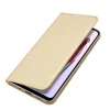Чохол-книжка Dux Ducis Skin Pro для Xiaomi Redmi 11A | 12C | Poco C55 Gold (6934913030875)