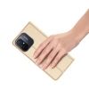 Чохол-книжка Dux Ducis Skin Pro для Xiaomi Redmi 11A | 12C | Poco C55 Gold (6934913030875)