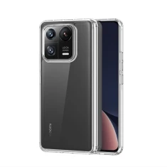Чехол Dux Ducis Clin Case для Xiaomi 13 Pro Clear (6934913031070)