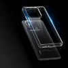 Чохол Dux Ducis Clin Case для Xiaomi 13 Pro Clear (6934913031070)