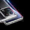 Чохол Dux Ducis Clin Case для Xiaomi 13 Pro Clear (6934913031070)