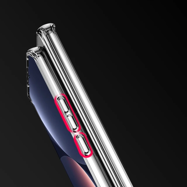 Чохол Dux Ducis Clin Case для Xiaomi 13 Pro Clear (6934913031070)