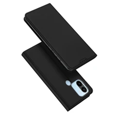 Чохол-книжка Dux Ducis Skin Pro для Xiaomi Redmi A1 Plus Black (6934913031353)