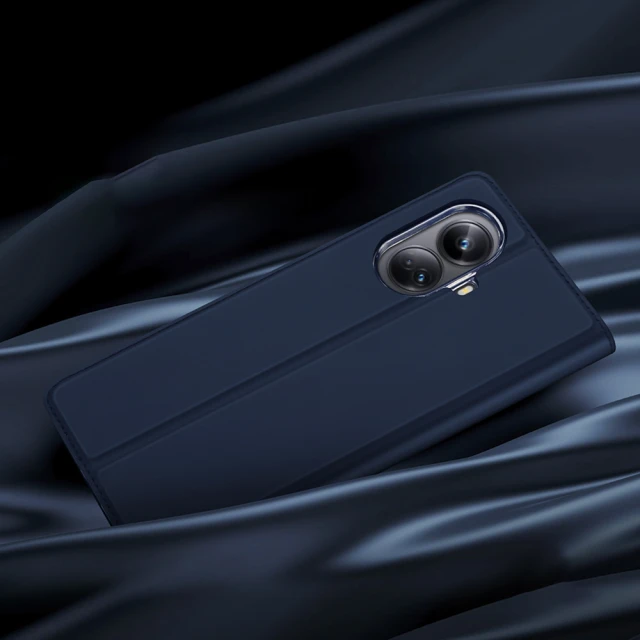 Чохол-книжка Dux Ducis Skin Pro для Xiaomi Redmi A1 Plus Black (6934913031353)