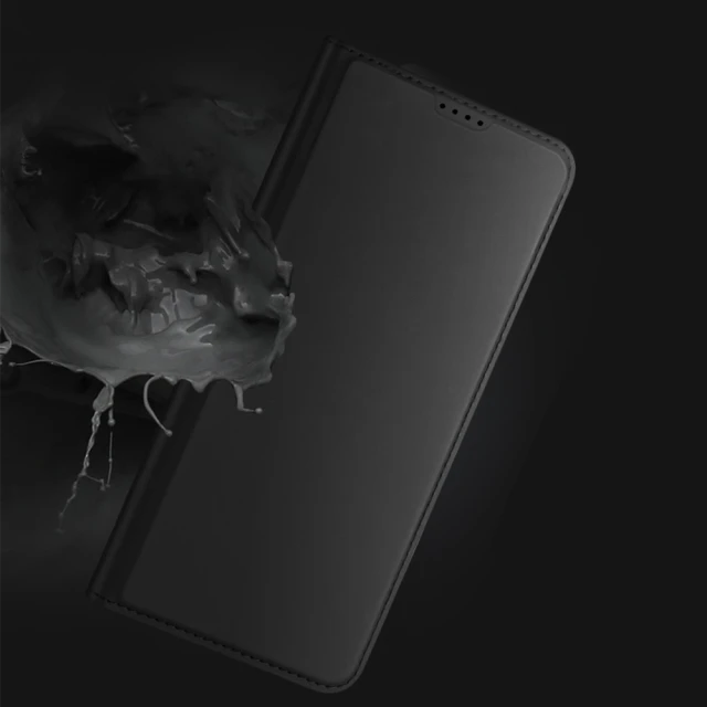 Чохол-книжка Dux Ducis Skin Pro для Xiaomi Redmi A1 Plus Black (6934913031353)