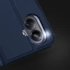 Чохол-книжка Dux Ducis Skin Pro для Xiaomi Redmi A1 Plus Black (6934913031353)